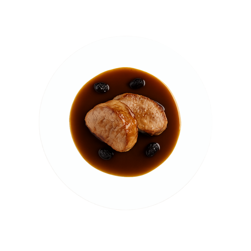 Solomillo PNG