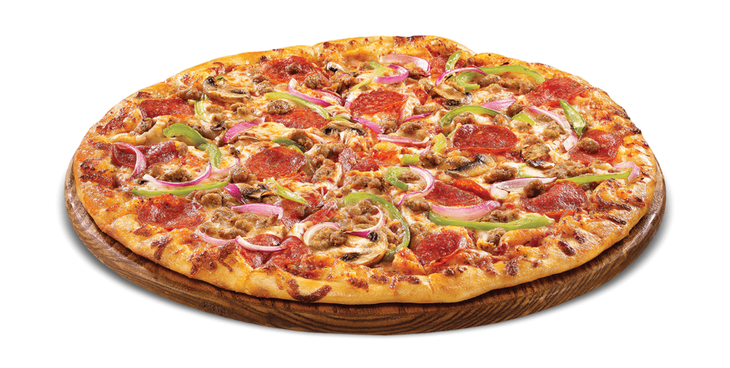 pizza